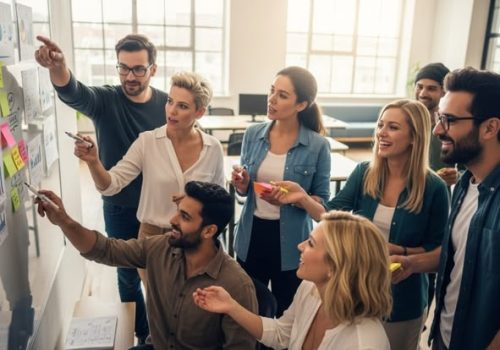7 Essential Skills for Team Building Leadership Every Leader Should Master